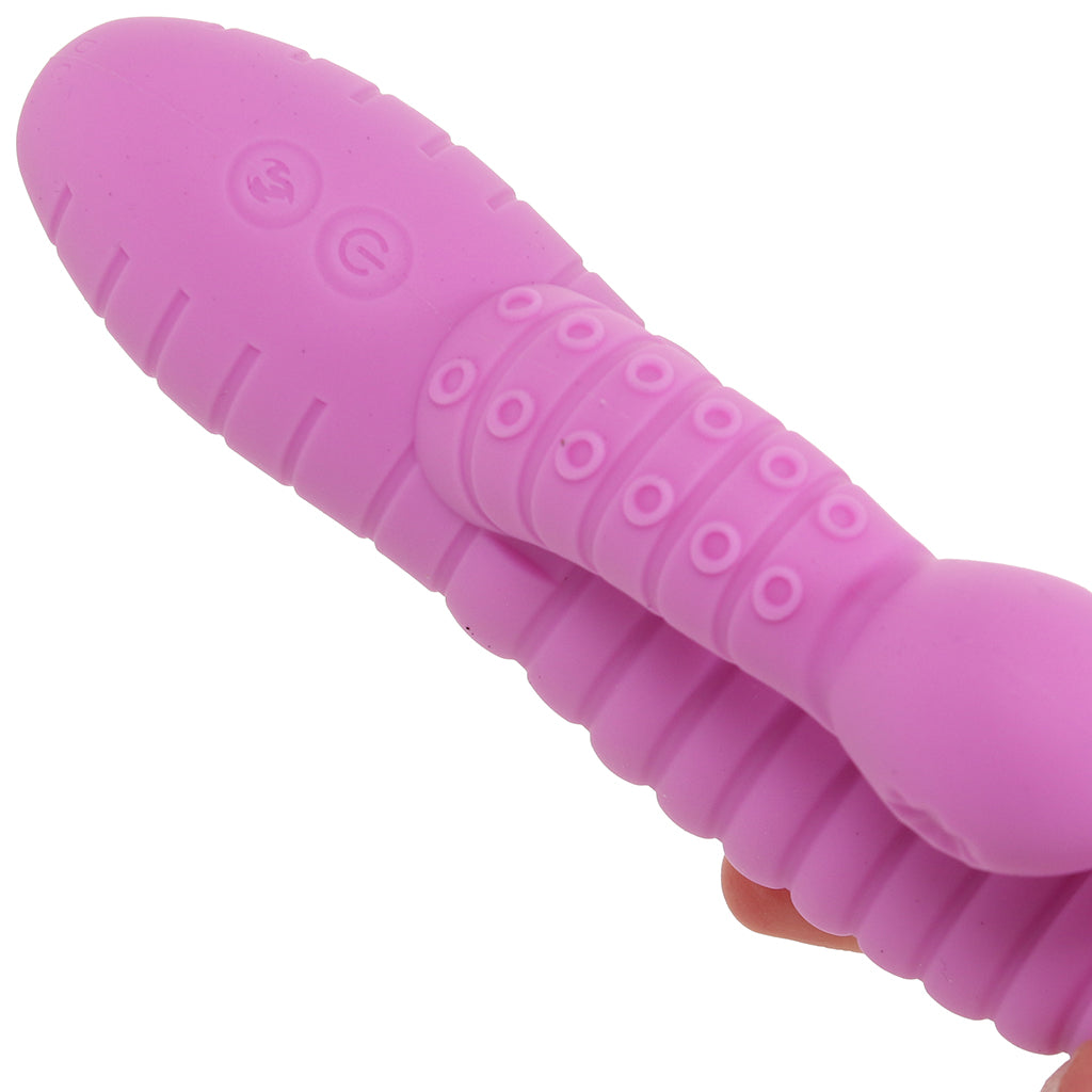 Polynesian Pleasures Seapuss Warming Rabbit Vibe