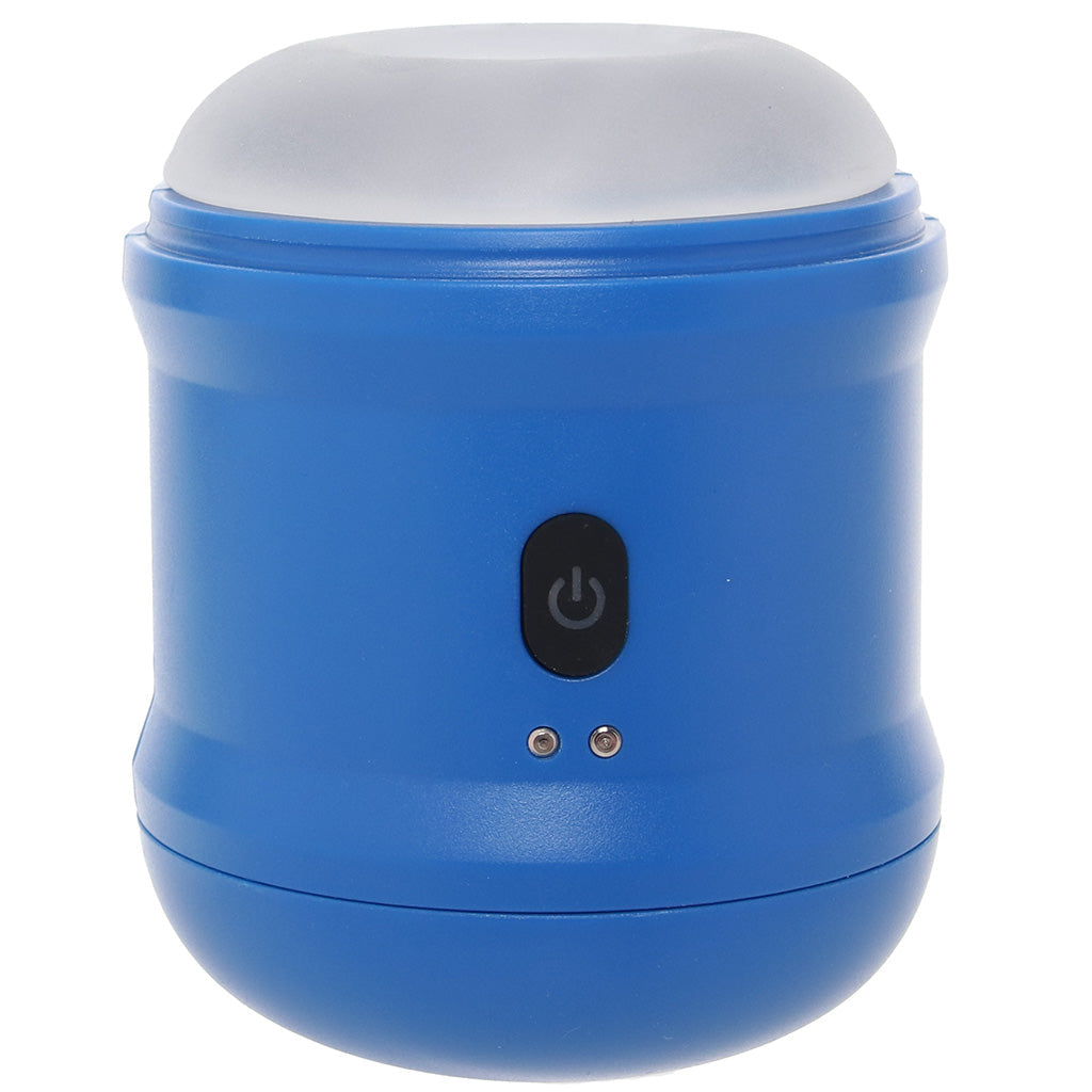 Nasstoys The Royale Masturbation Cylinder Stroker - Male Masturbators - HoneyHugs Canada (View 3)