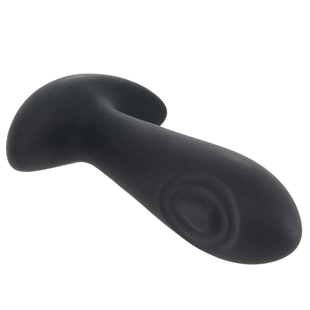Nasstoys Atomic Tapping Anal Plug - Vibrators - HoneyHugs Canada (View 2)