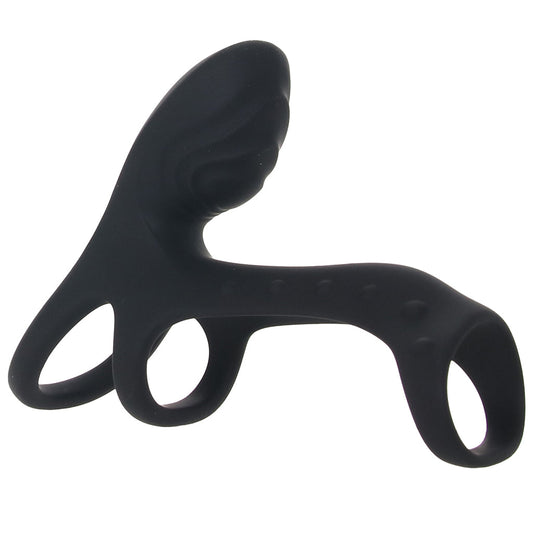 Fantasy C-Ringz Fantasy C-Ringz Ultimate Couples Cage Pro - Vibrators - HoneyHugs Canada