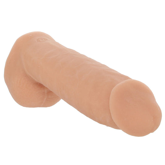 Signature Cocks Girth Masterr 8.5 Inch Cock