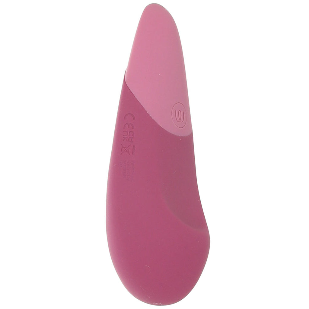 Womanizer Womanizer UltraWave Lay-On Vibe in Dusty Pink - Vibrators - HoneyHugs Canada