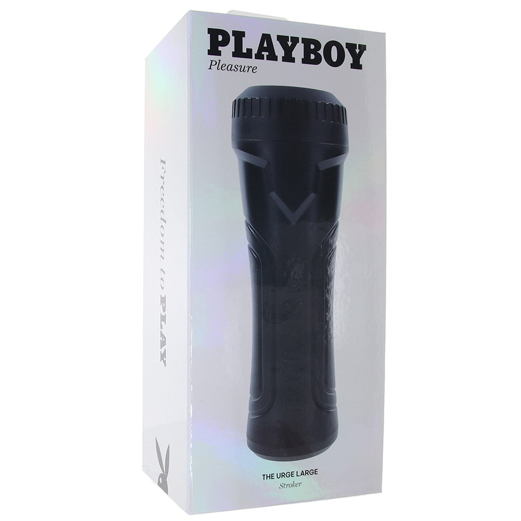 Playboy Playboy The Urge Stroker in Large - Male Masturbators - HoneyHugs Canada (View 6)