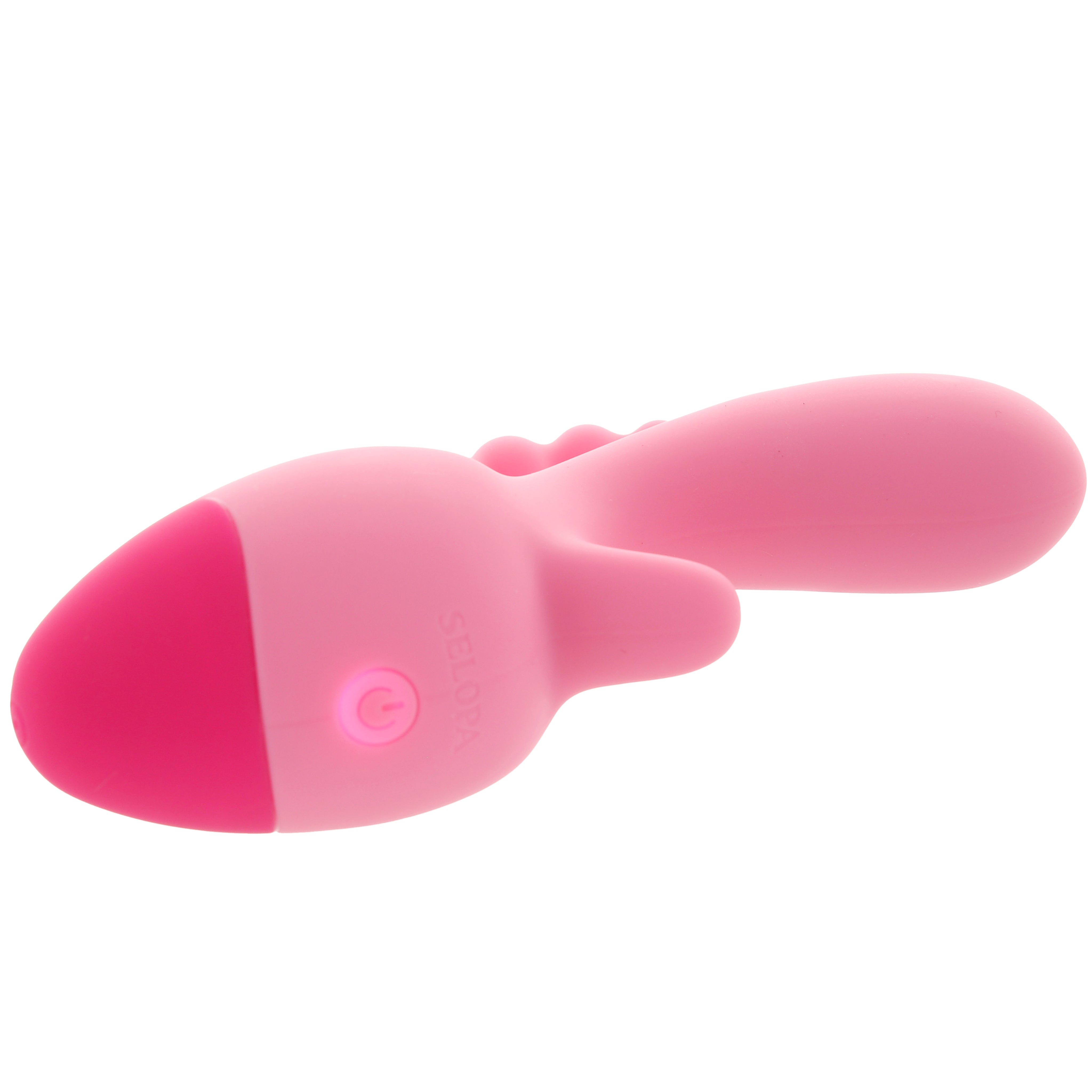 Game On Dual Penetrator Vibe