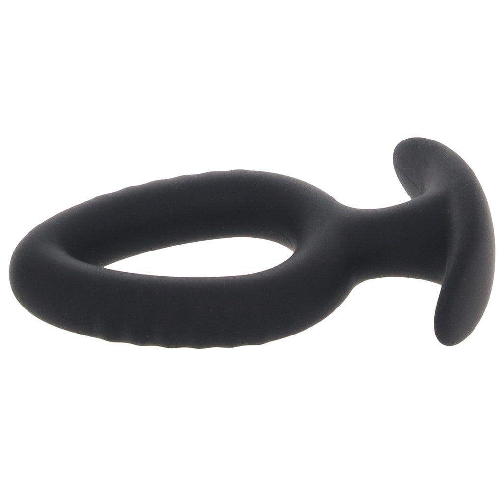 Master Series Pop Plugs 3 Piece Anal Trainer Kit
