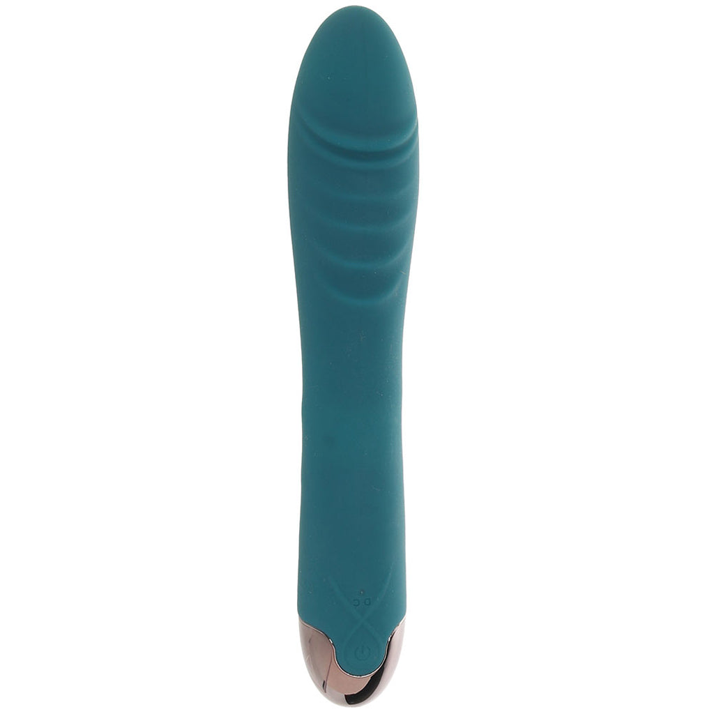 Gender X Gender X Pirouette Vibe - Vibrators - HoneyHugs Canada