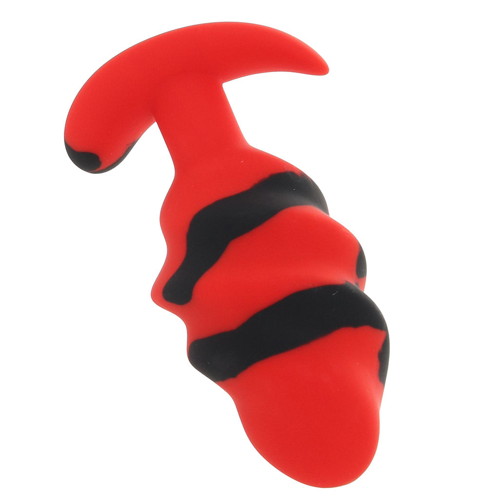Creature Cocks Dragon Trainer Butt Plug Set