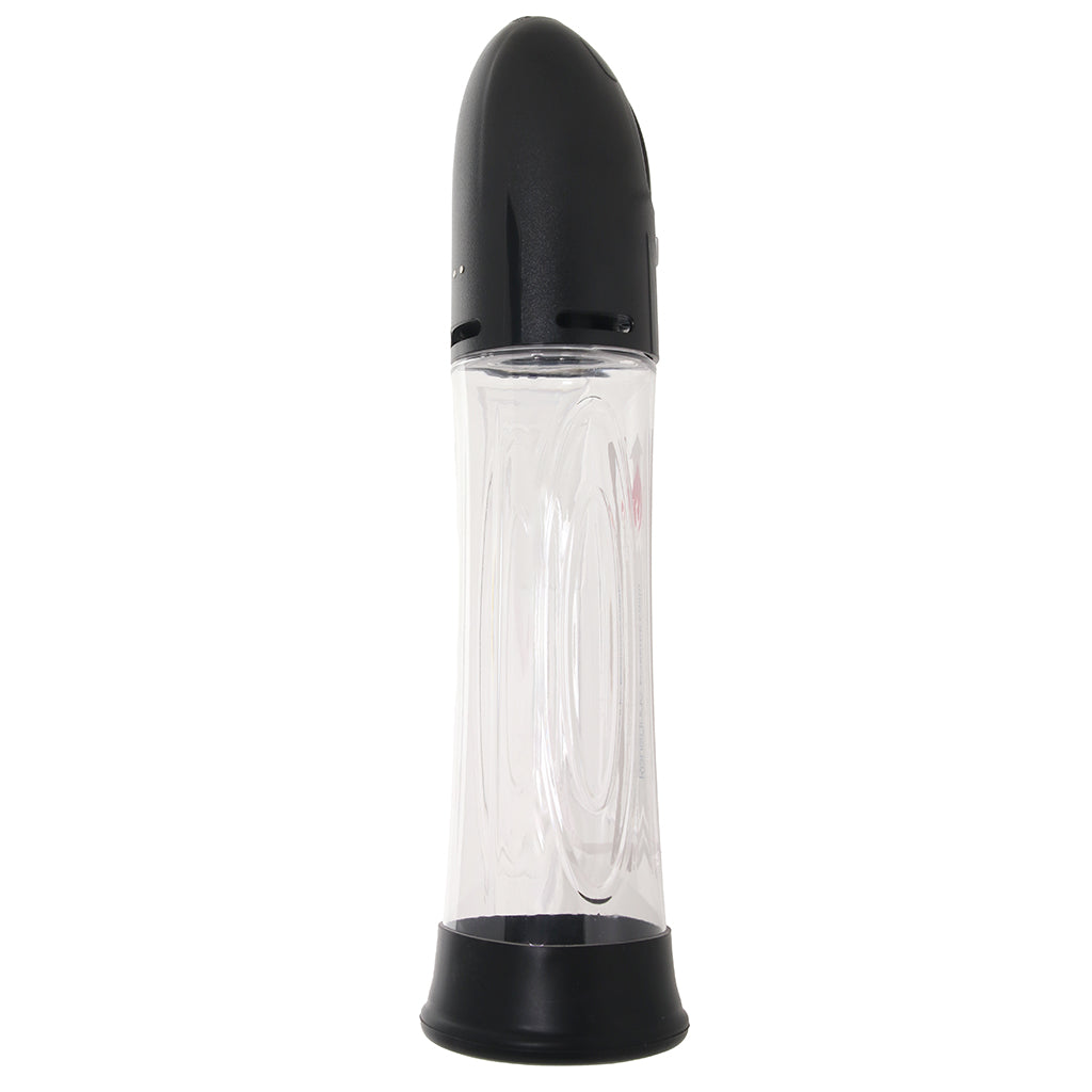 Renegade Warrior Waterproof Auto Pump