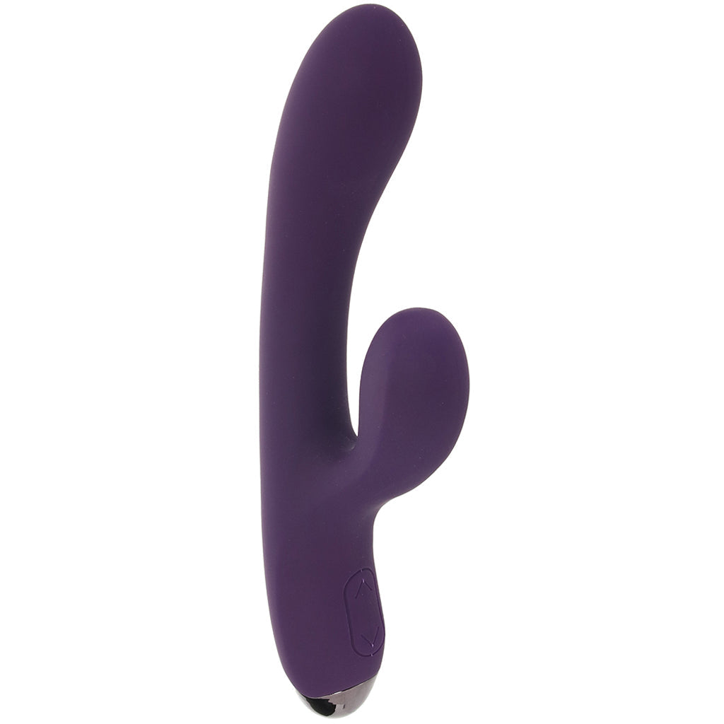 Playboy Playboy New Crush Rabbit Vibe - Vibrators - HoneyHugs Canada