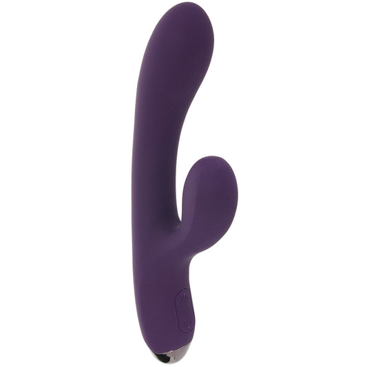 Playboy Playboy New Crush Rabbit Vibe - Vibrators - HoneyHugs Canada
