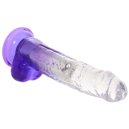 Dream Boy 7 Inch Rechargeable Vibrating Dildo