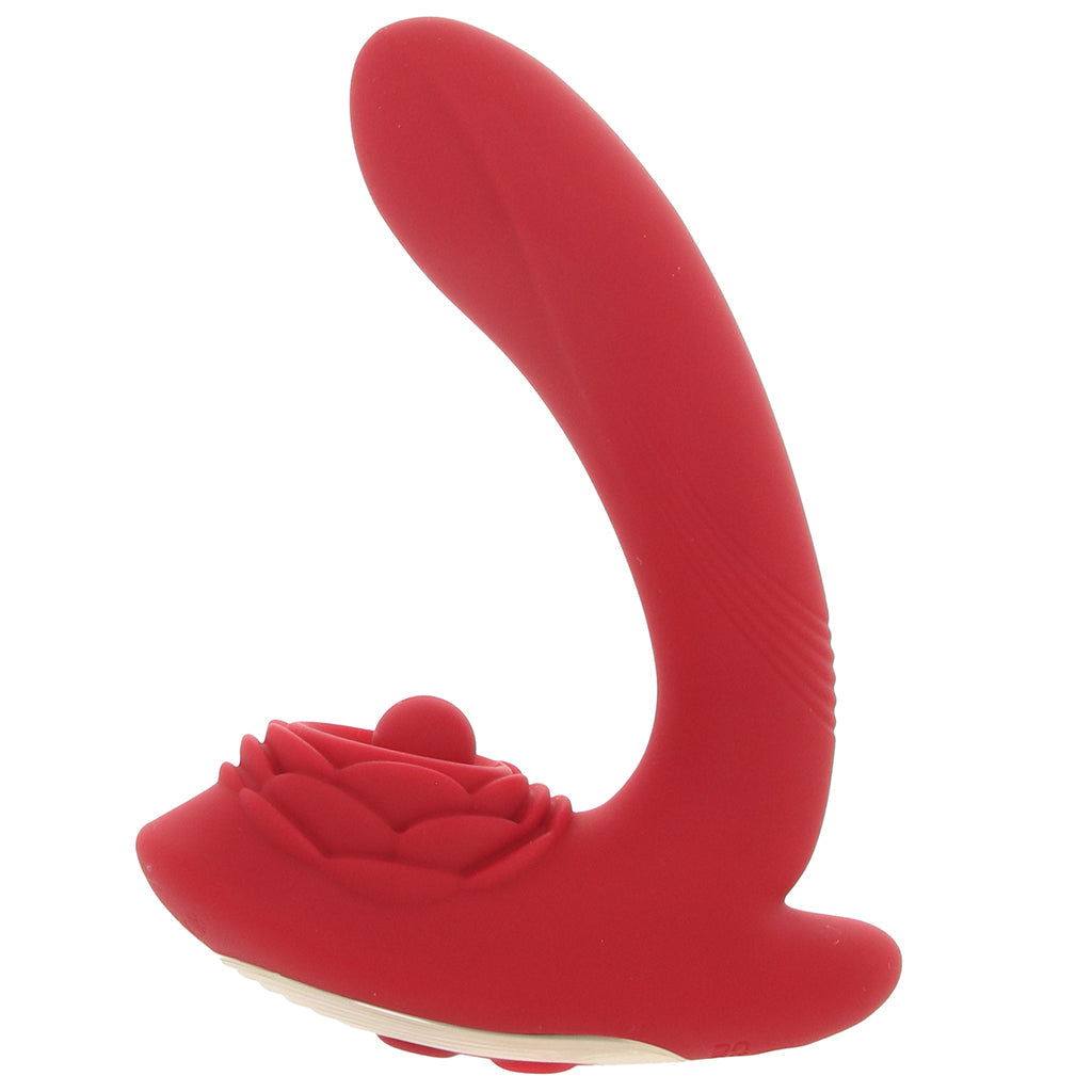 Bloomgasm Petal Twirl Vibe