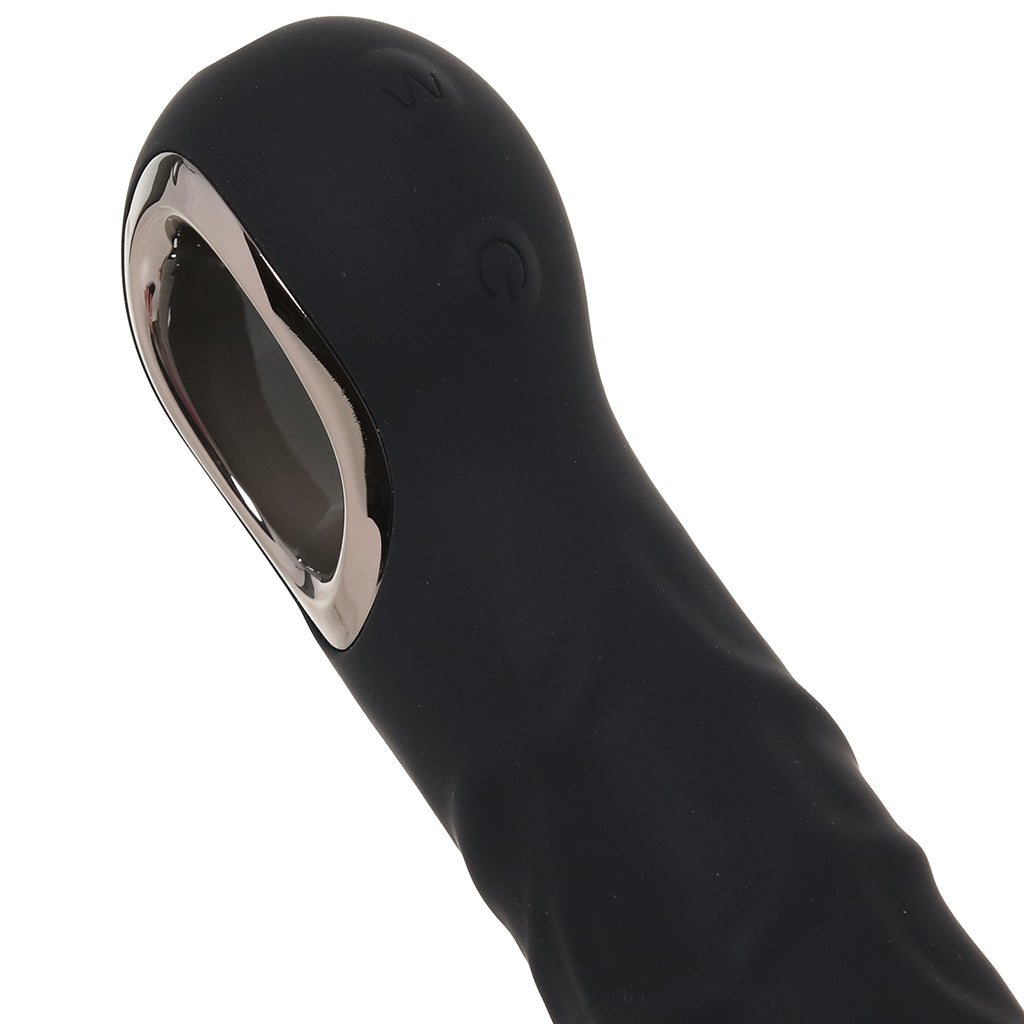 Renegade Rimmer Flexible Phallic Vibrator
