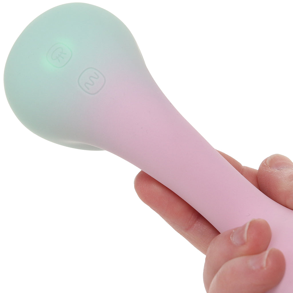 Play with me Play With Me Melody Dual Ended Vibe - Vibrators - HoneyHugs Canada (View 7)