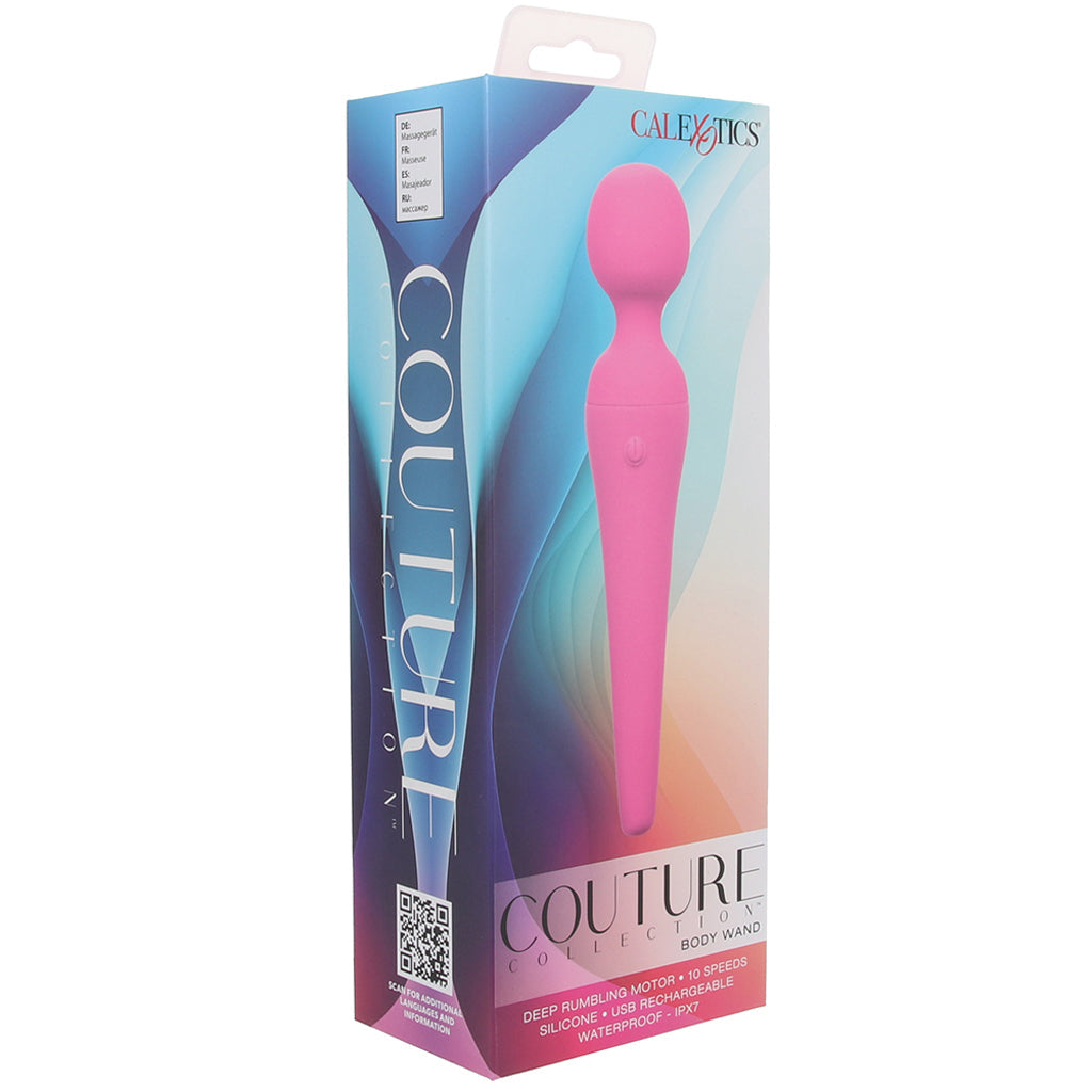 Couture Collection Couture Collection Body Wand - Magic Wands - HoneyHugs Canada (View 6)