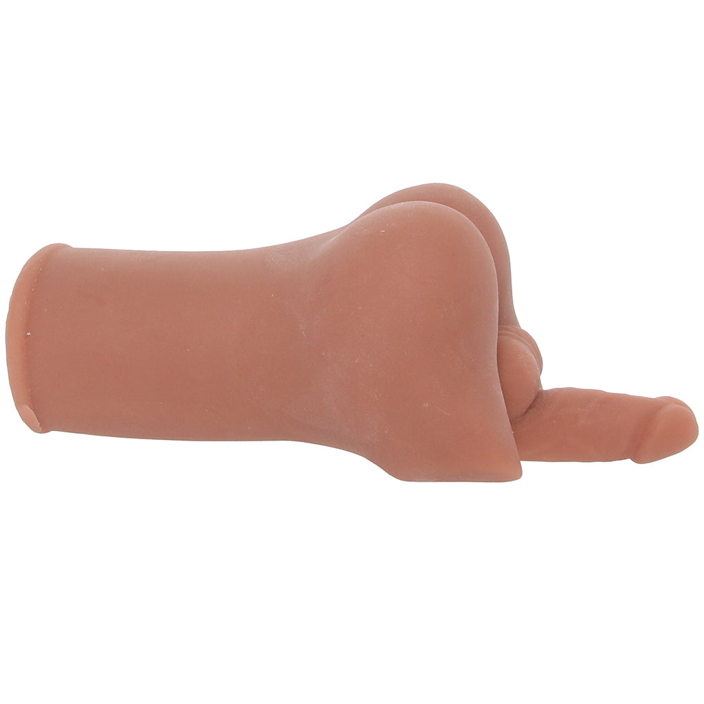 Cheap Thrills The Soldier Stroker