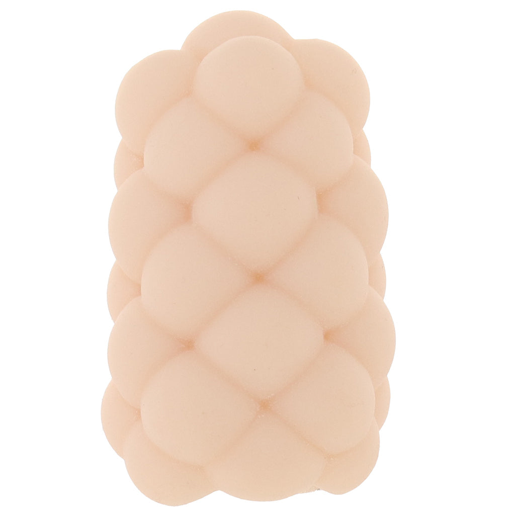 Pocket Pals Bubbles Reversable Stroker