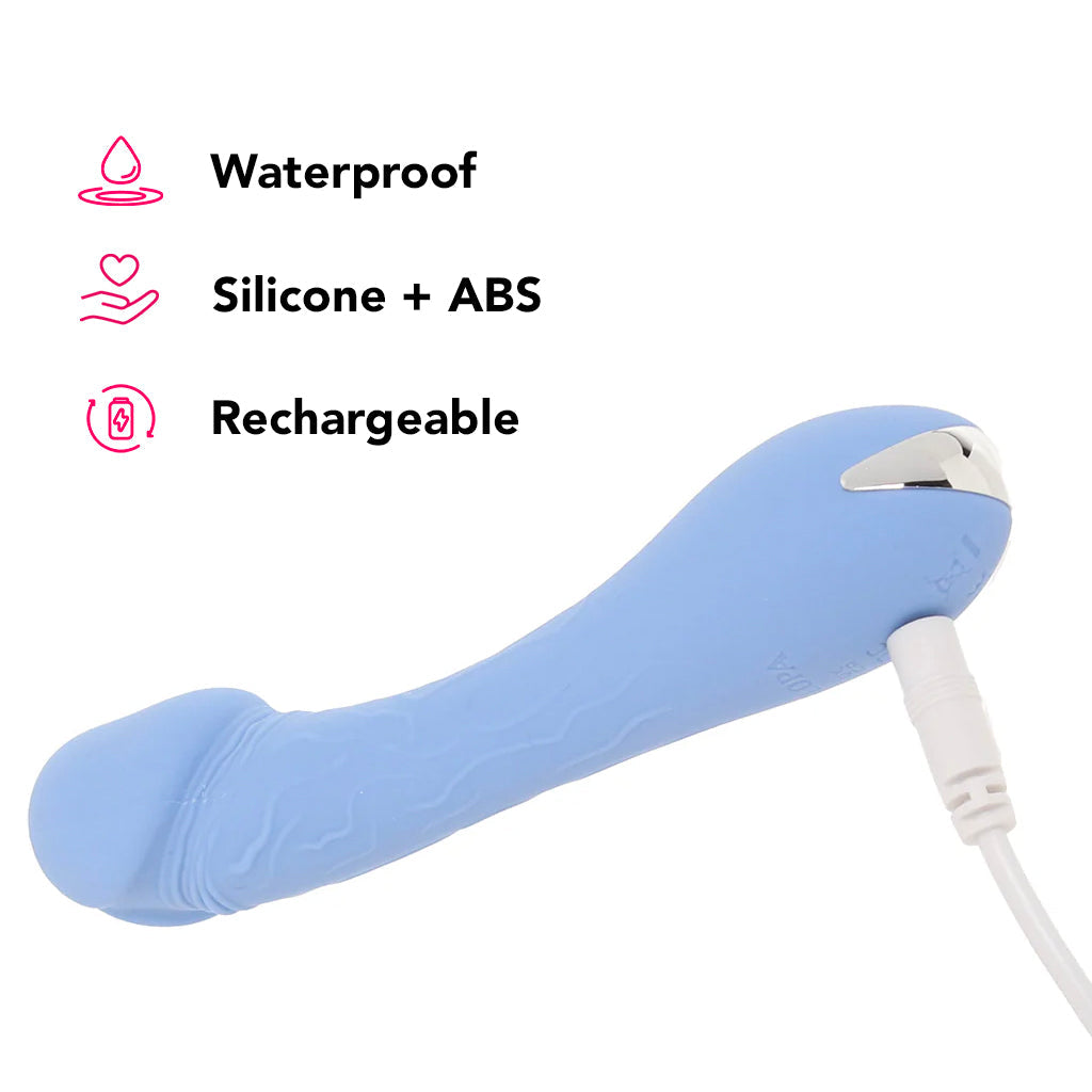 Selopa Selopa Dainty Dick Vibe - Vibrators - HoneyHugs Canada (View 7)