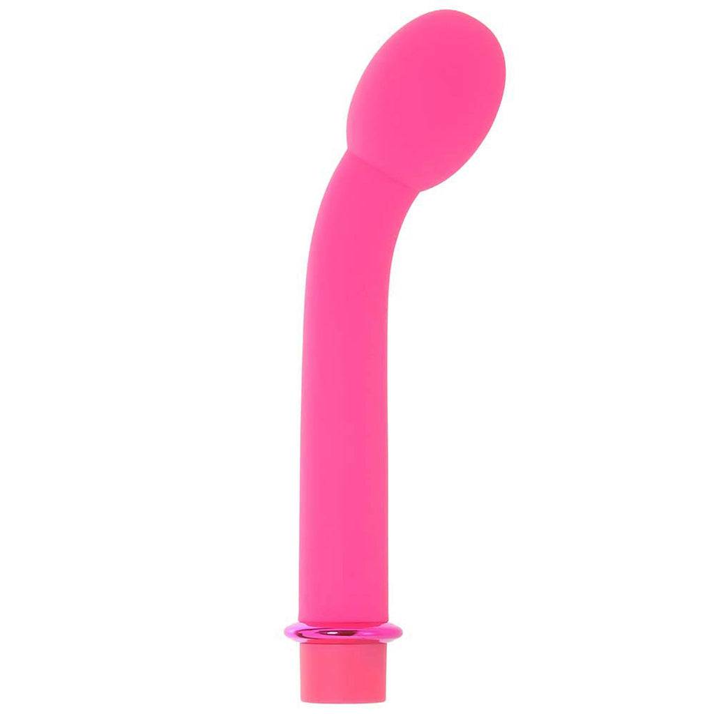 Maia Fierce Kora G-Spot Vibe in Pink - Vibrators - HoneyHugs Canada