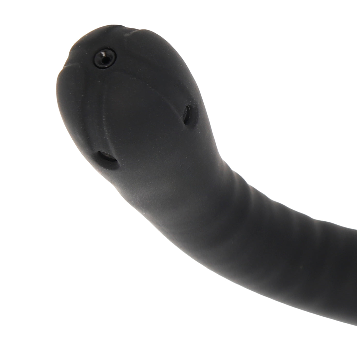CleanStream Silicone Posable Enema Bulb Set
