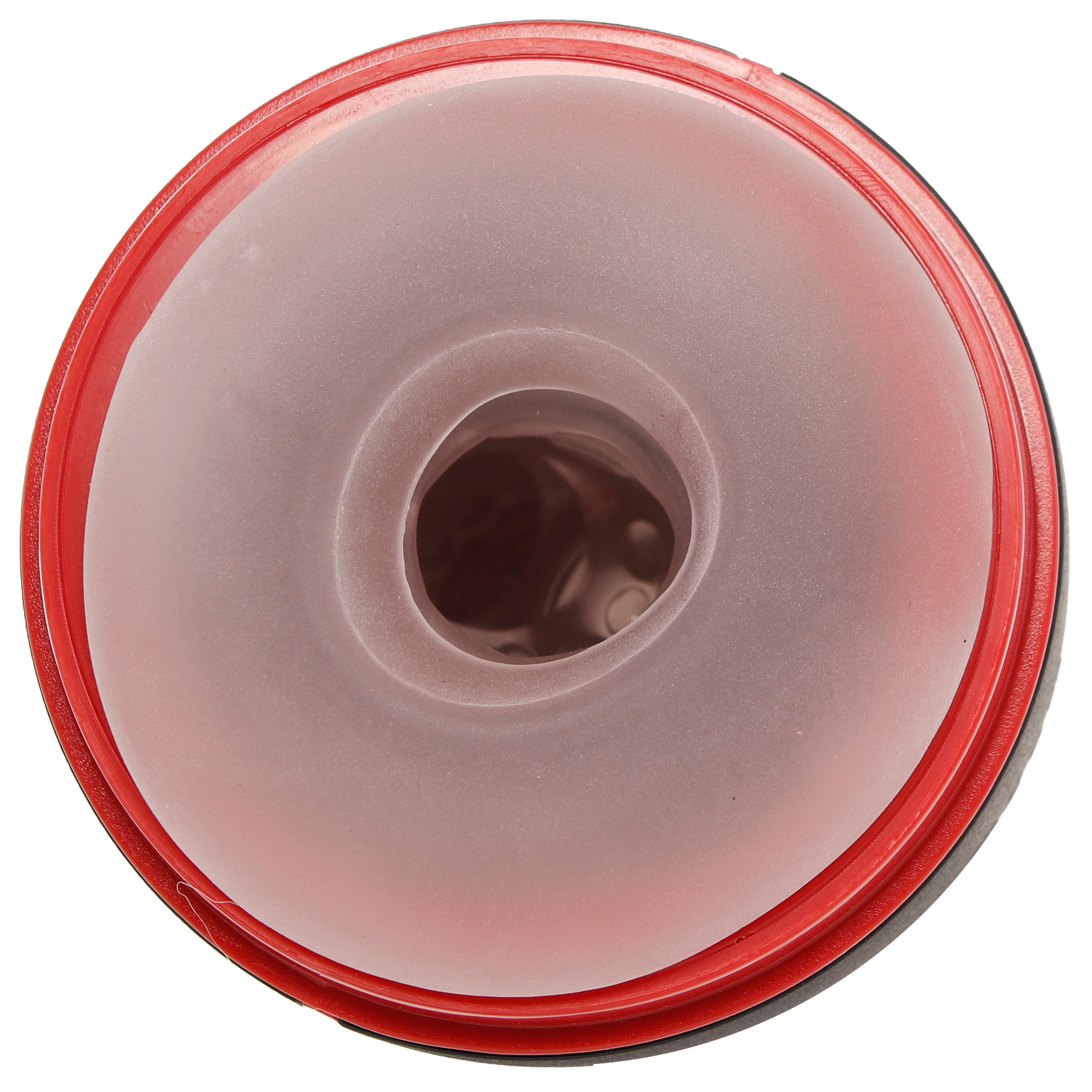 Vibrating Squeeze Stroker