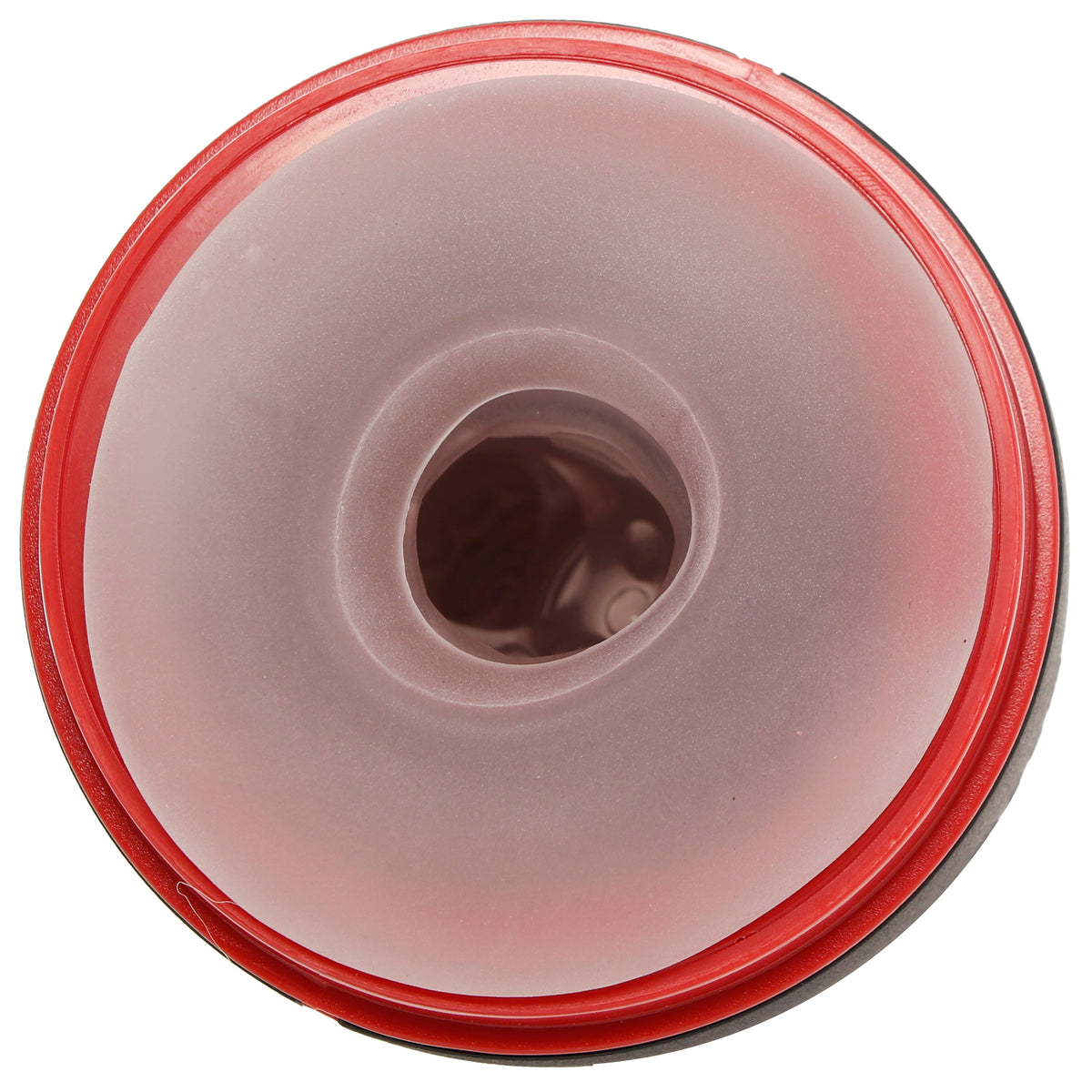Vibrating Squeeze Stroker