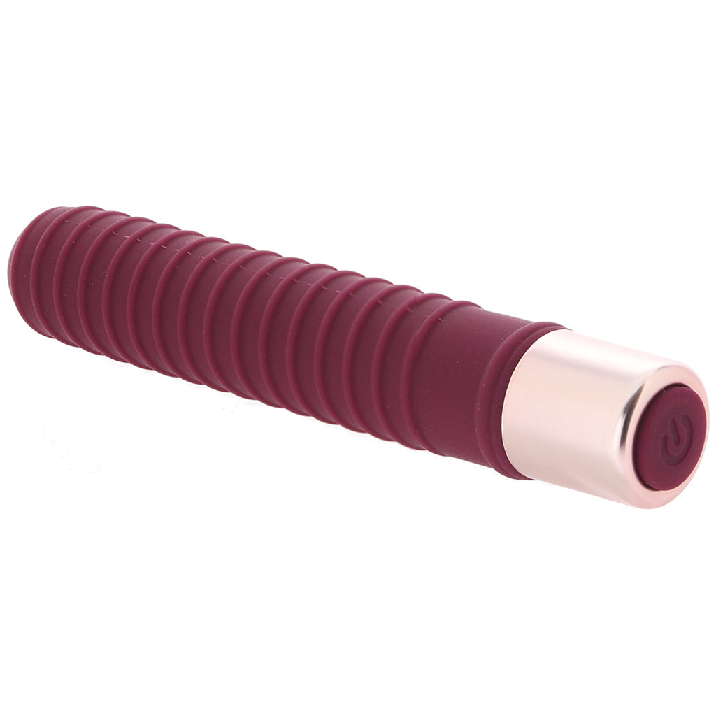 Loveline Loveline Poise Mini Vibe - Vibrators - HoneyHugs Canada (View 5)