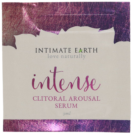 Intense Clitoral Arousal Serum in .1oz/3ml