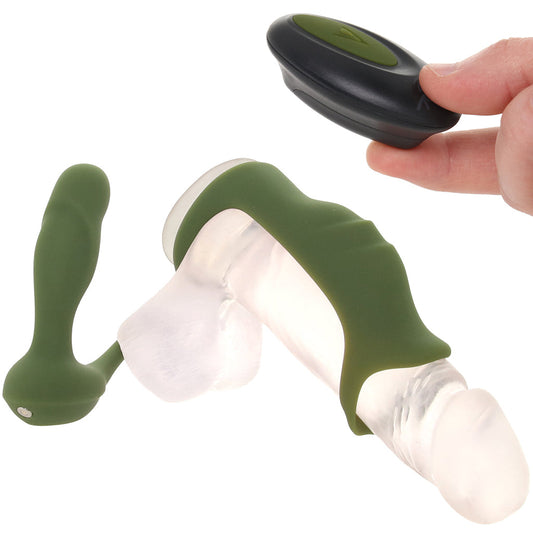 Zero Tolerance Prostate Power Pack