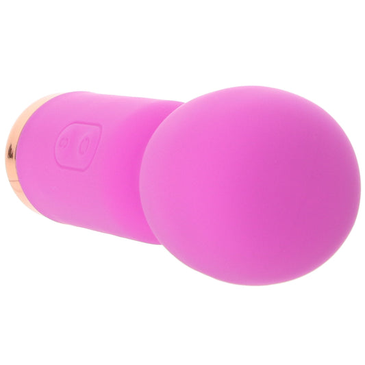 Shanna Moakler Shanna Moakler Mini Wand Vibe - Magic Wands - HoneyHugs Canada (View 2)