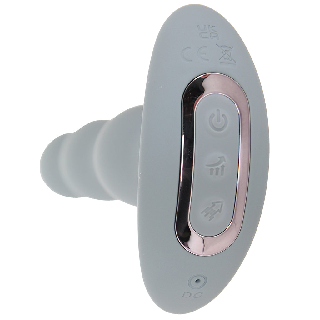 Renegade Series Renegade Vantage 3 Motor Vibrating Beads - Vibrators - HoneyHugs Canada (View 5)