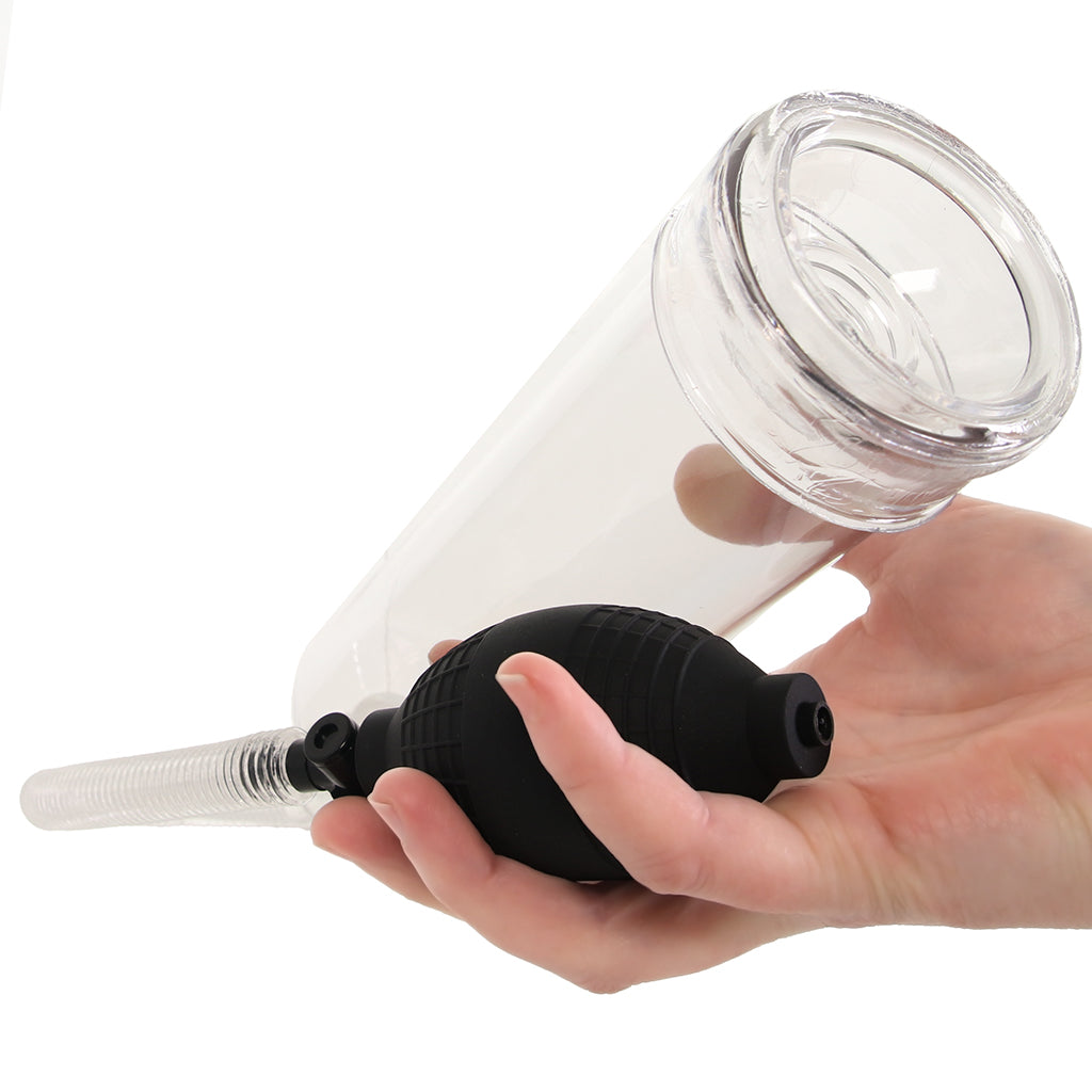 His Essential Pump Kit