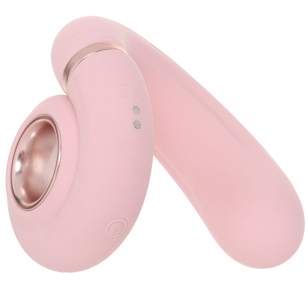 Loveline Tourner Swirl Vibe