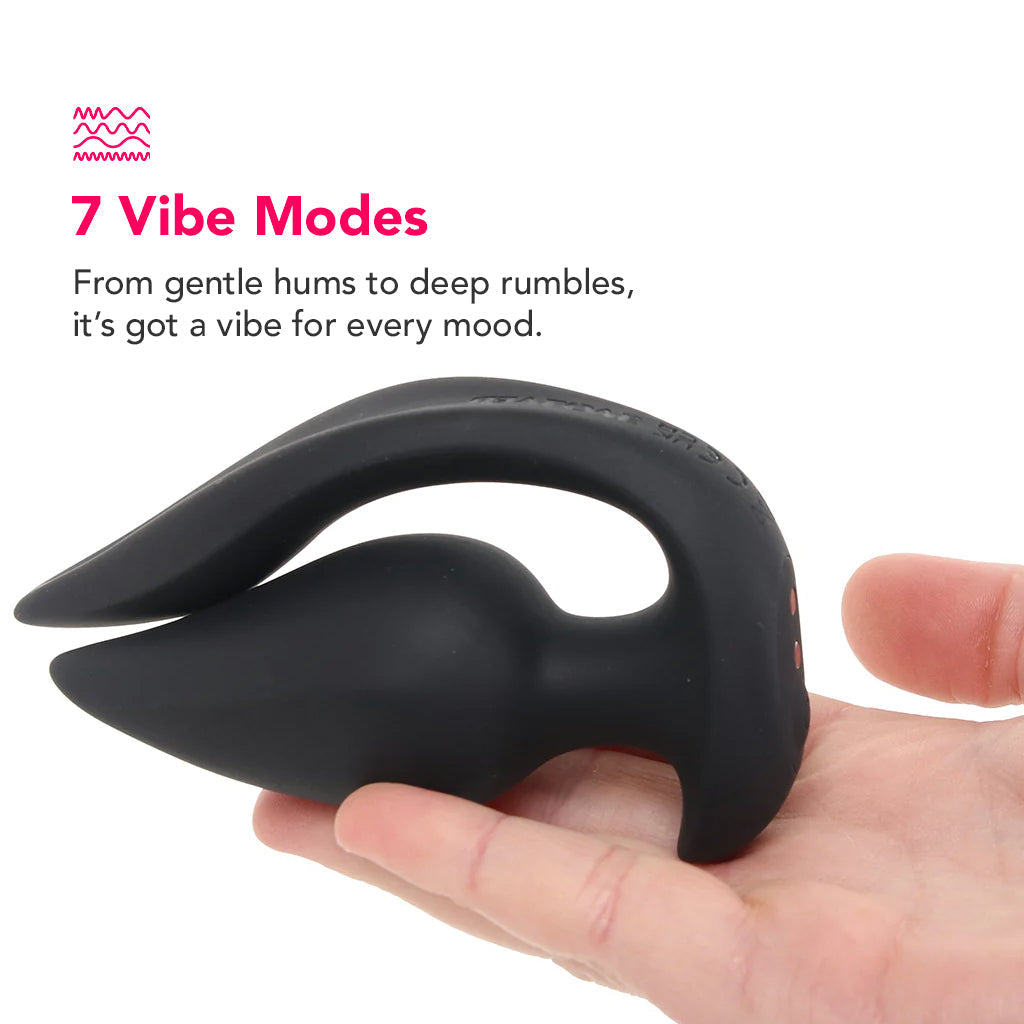 The Genie Plug