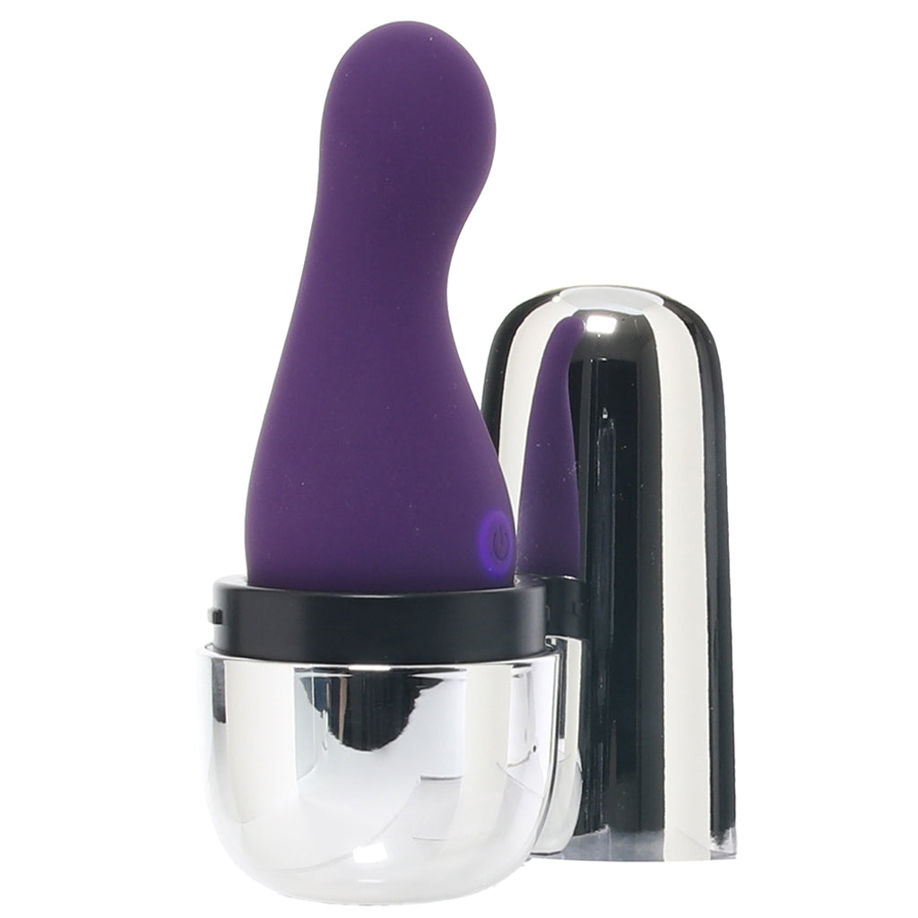 Playboy Playboy The Jet Set Vibe - Vibrators - HoneyHugs Canada (View 5)