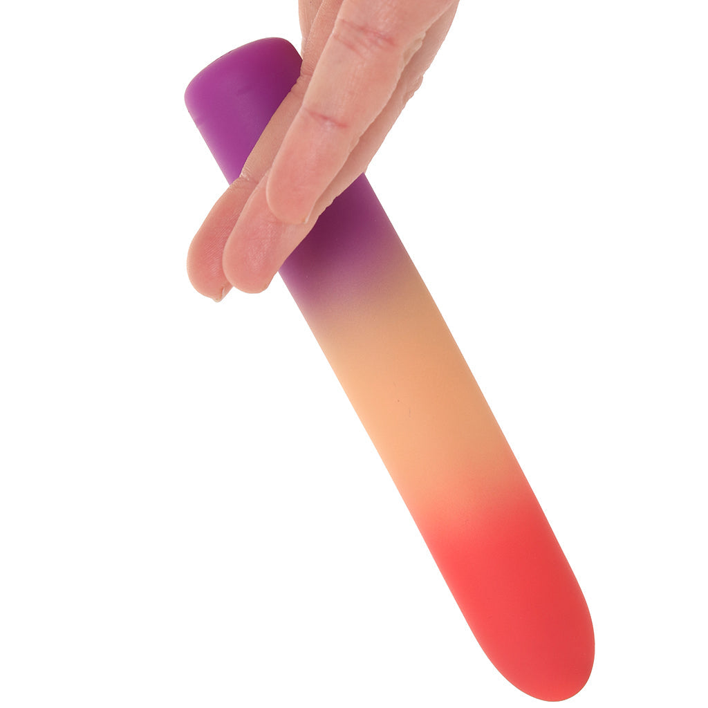Play with me Play with Me Sunset Passion Flexible Bullet Vibe - Vibrators - HoneyHugs Canada (View 3)