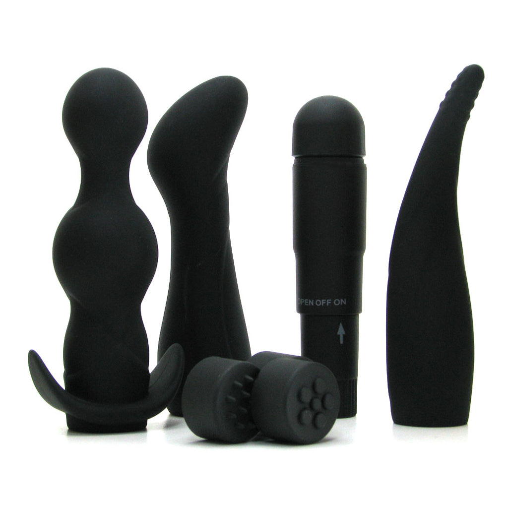 Anal Fantasy Anal Adventure Kit