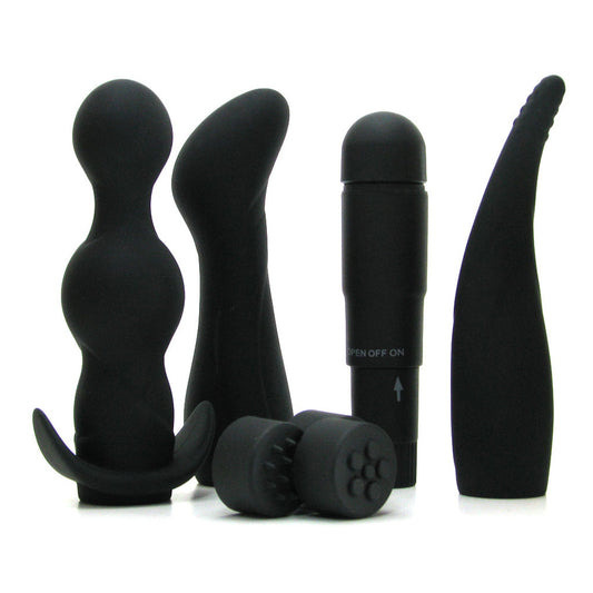 Anal Fantasy Anal Adventure Kit