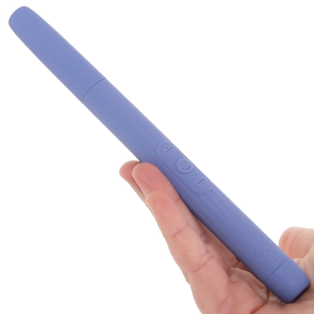 Juno Oscillating Vibe with Attachments