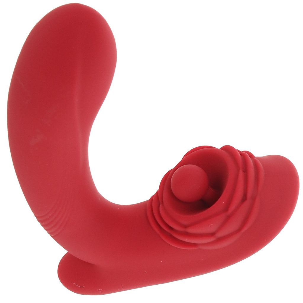 Bloomgasm Petal Twirl Vibe