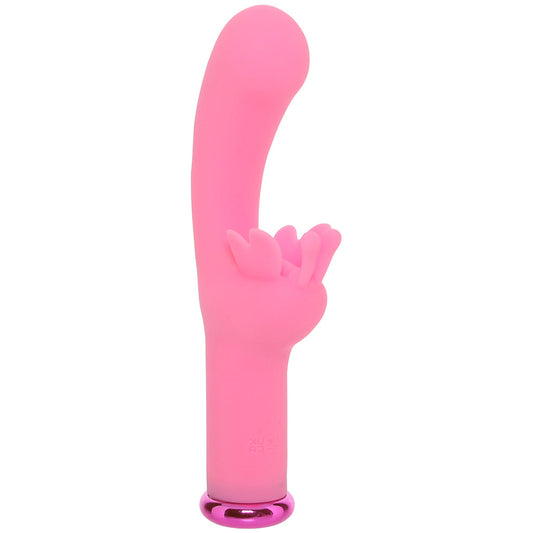 Maia Myla Fiercely Powerful Butterfly Vibe in Pink - Vibrators - HoneyHugs Canada