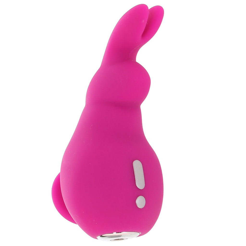 Happy Rabbit Happy Rabbit Clitoral Vibe - Vibrators - HoneyHugs Canada (View 3)