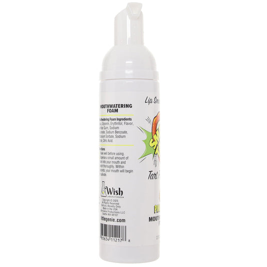 Smack Tarts Mouthwatering Foam 2.7oz/80ml in Pineapple