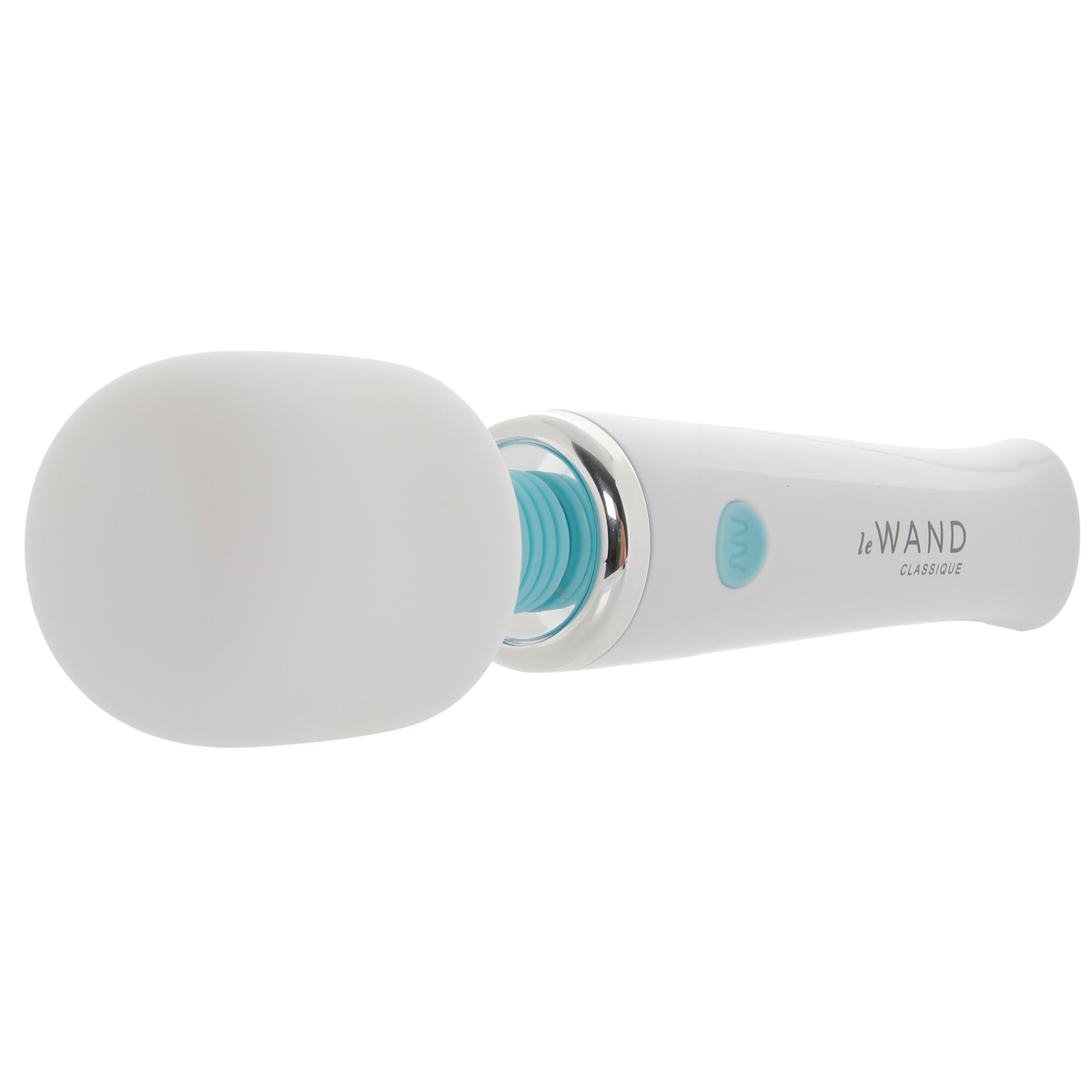 Le Wand Classique Mini Wand Massager