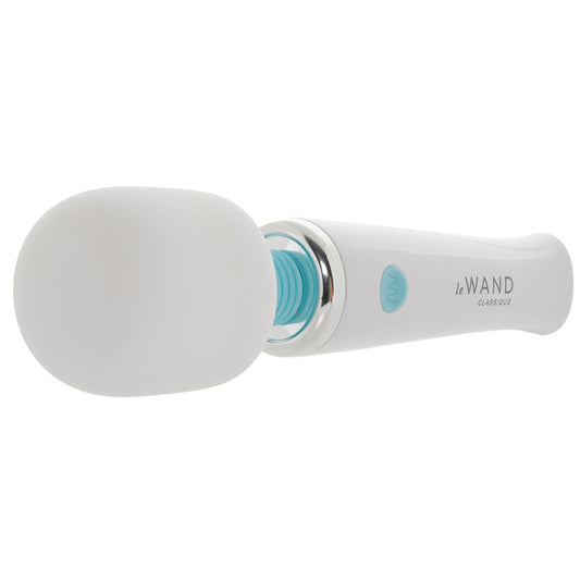 Le Wand Classique Mini Wand Massager