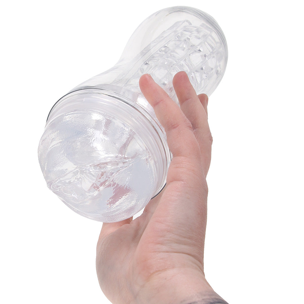Zero Tolerance Casual Encounter Pussy Stroker