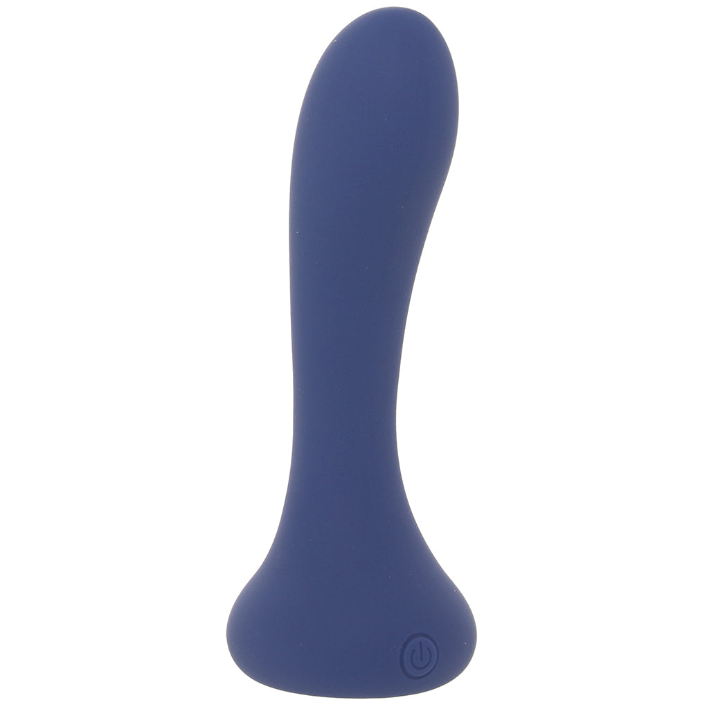 CalExotics Deep Curve Reverberating Vibe - Vibrators - HoneyHugs Canada