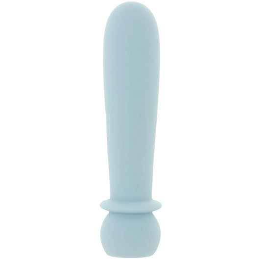 Maia Symba Fiercely Powerful Smooth Bullet Vibe in Teal - Vibrators - HoneyHugs Canada