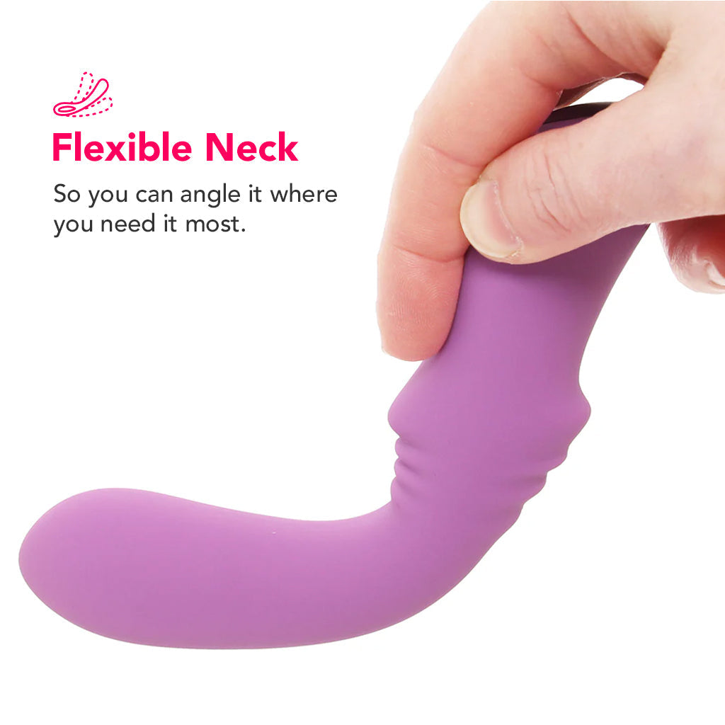 Fantasy For Her Flexible Please-Her Vibe