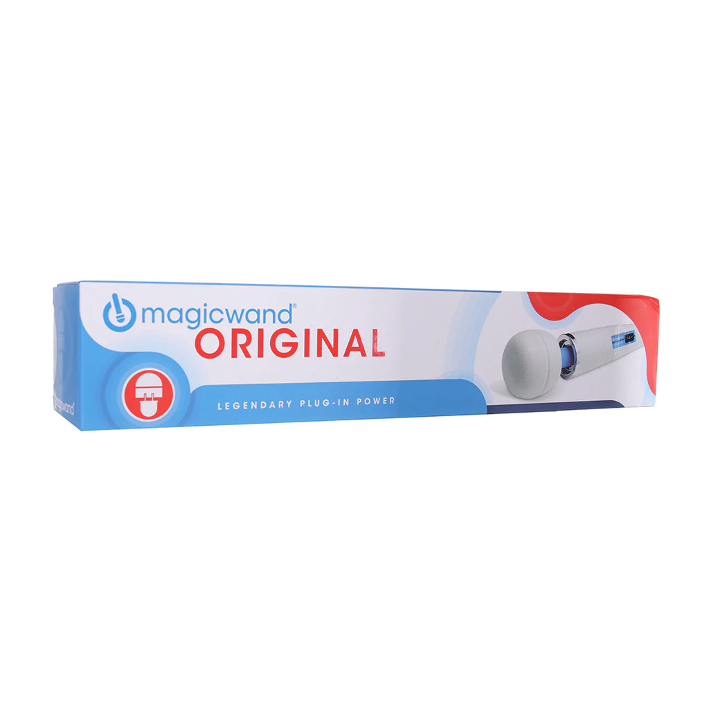The Original Magic Wand